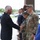 Under Secretary of War visits DPAA Under Secretary of War visits DPAA