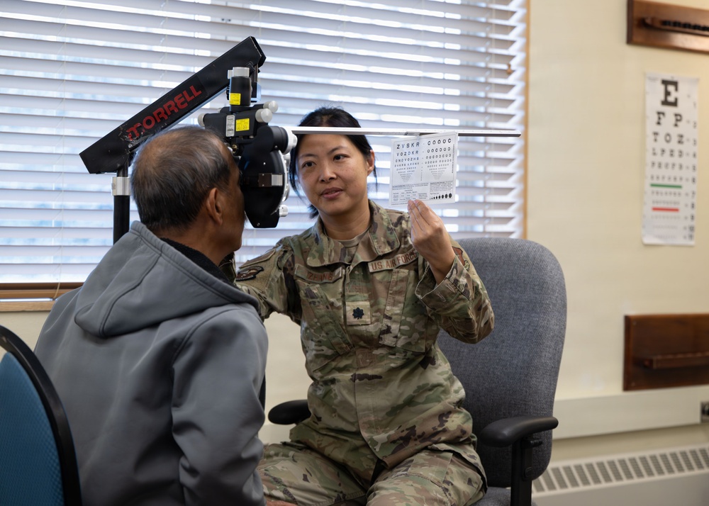 Innovative Readiness Training Underway in Kodiak