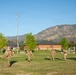 Fort Carson Newcomers PT