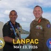 USARPAC Strengthens Indo-Pacific Partnerships at LANPAC 2026
