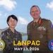 USARPAC Strengthens Indo-Pacific Partnerships at LANPAC 2026