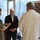 Under Secretary of War visits DPAA Under Secretary of War visits DPAA