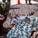 Ivy Mass: Simulated Mass Casualty Event