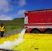 PTA Hosts First-Ever Field Day for Wildfire Training