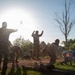 Fort Carson Newcomers PT