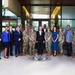 Under Secretary of War visits DPAA