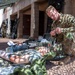 Ivy Mass: Simulated Mass Casualty Event