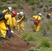 PTA Hosts First-Ever Field Day for Wildfire Training