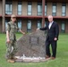 Under Secretary of War visits DPAA