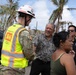 NMCB 1 Supports Roofing Mission in Saipan