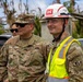 NMCB 1 Supports Roofing Mission in Saipan