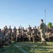 Fort Carson Newcomers PT