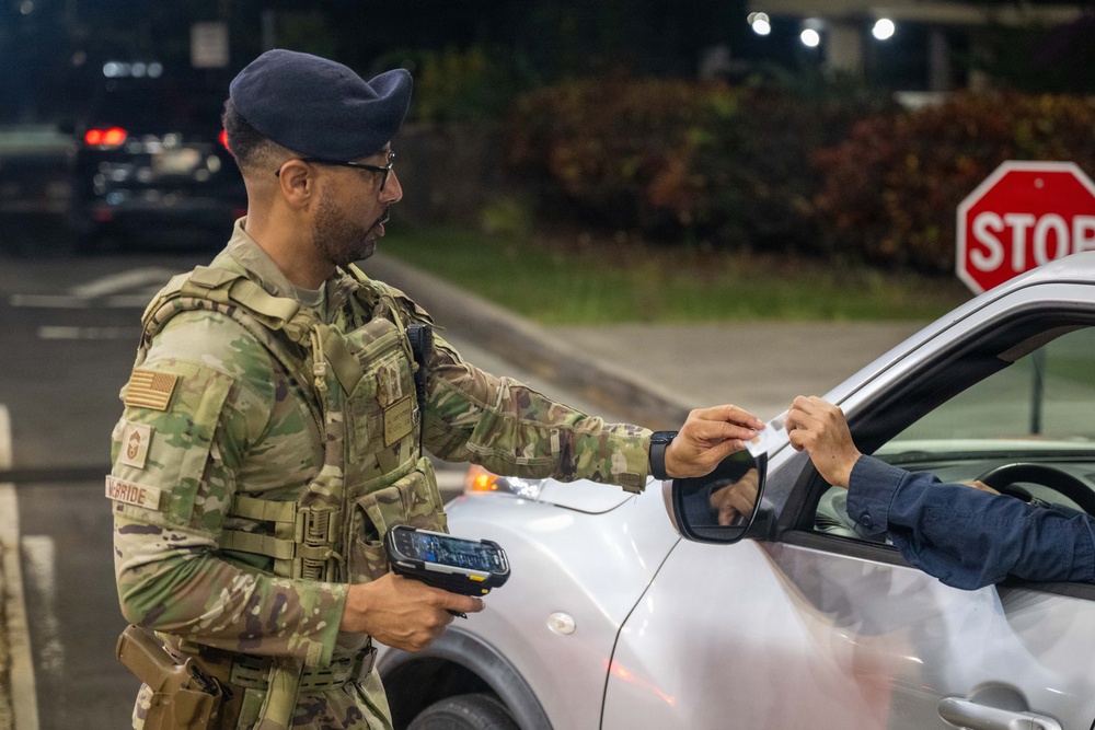 647 SFS leadership defends JBPHH