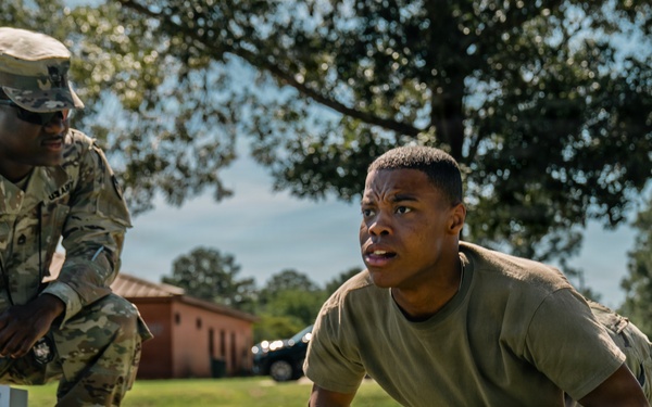 2026 AMC Best Warrior Competition