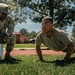 2026 AMC Best Warrior Competition
