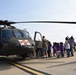 Humphreys students explore STEM through real-world weather and aviation missions