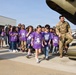 Humphreys students explore STEM through real-world weather and aviation missions