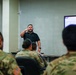 1st Signal Brigade hosts Mercury Sustainment Workshop