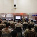 1st Signal Brigade hosts Mercury Sustainment Workshop.