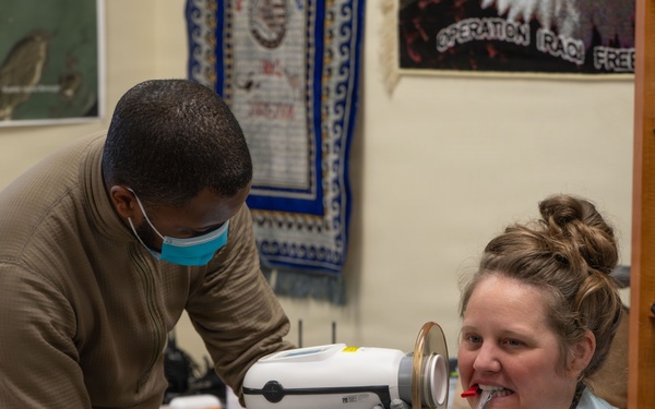 IRT brings no-cost care to Kodiak community