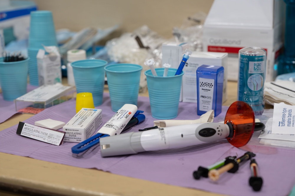 IRT brings no-cost care to Kodiak community