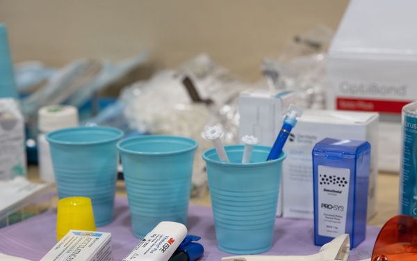 IRT brings no-cost care to Kodiak community