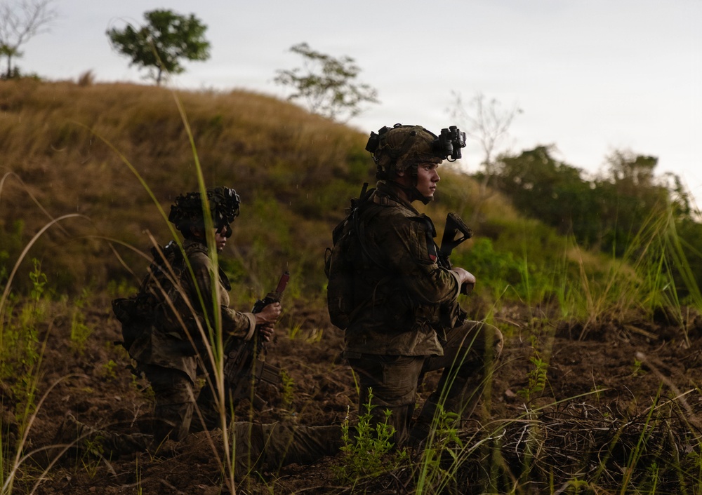 Salaknib 2026: 2-27 Conquers New Objective during JPMRC-X