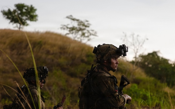 Salaknib 2026: 2-27 Conquers New Objective during JPMRC-X