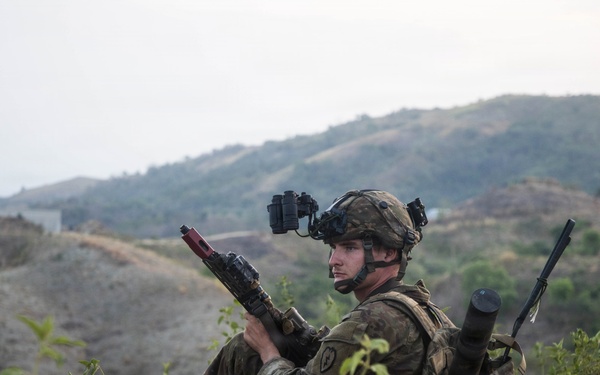 Salaknib 2026: 2-27 Conquers New Objective during JPMRC-X