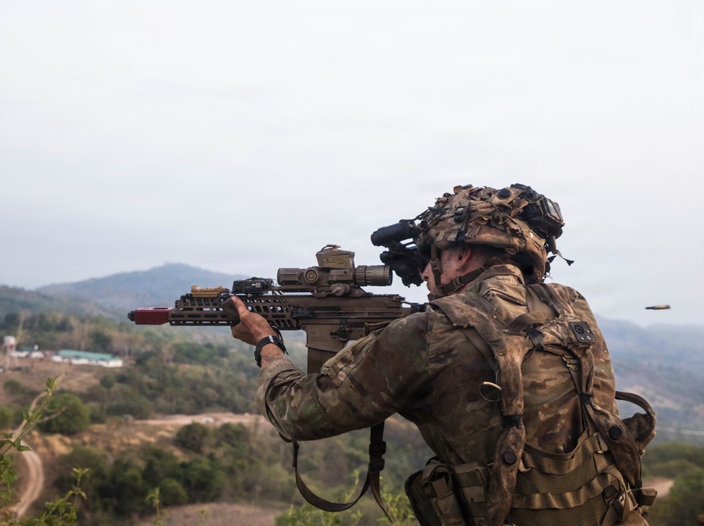 Salaknib 2026: 2-27 Conquers New Objective during JPMRC-X