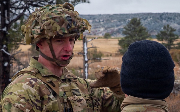3-157 FAR Conducts HIMARS Exercise