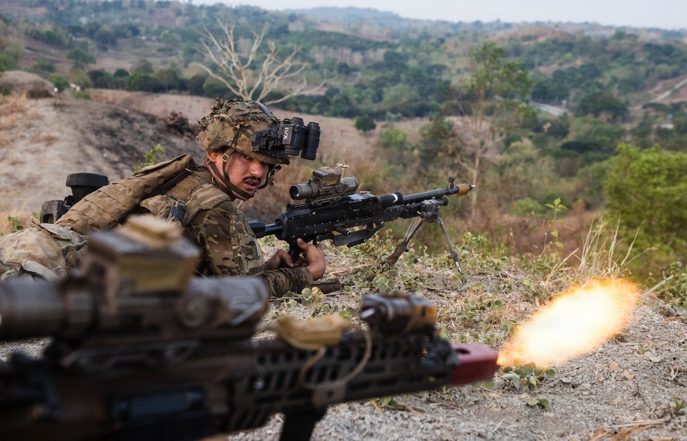 Salaknib 2026: 2-27 Conquers New Objective during JPMRC-X