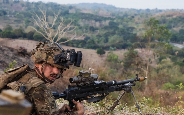 Salaknib 2026: 2-27 Conquers New Objective during JPMRC-X