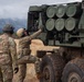 3-157 FAR Conducts HIMARS Exercise