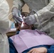 IRT brings no-cost care to Kodiak community