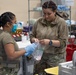 IRT brings no-cost care to Kodiak community