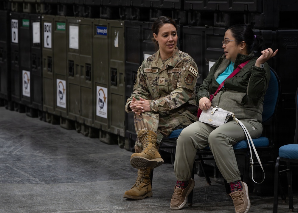 IRT mission continues in Kodiak
