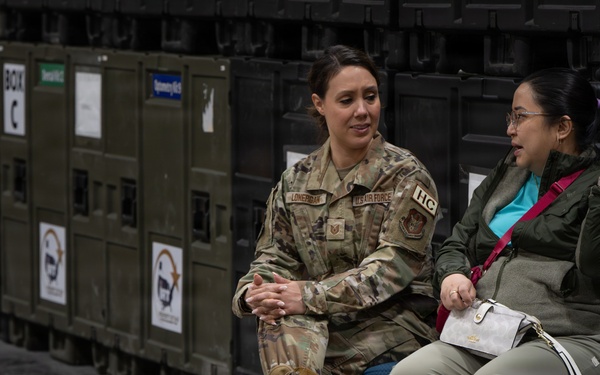 IRT mission continues in Kodiak