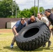 374 SFS host National Police Week fitness challenge
