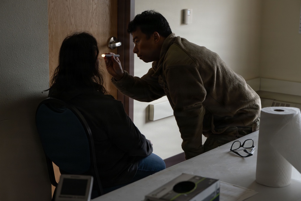IRT mission continues in Kodiak