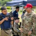 374 SFS host National Police Week fitness challenge