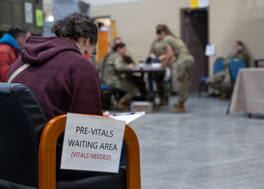 IRT mission continues in Kodiak