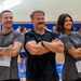 Warrior Gauntlet pushes joint force to the limit at Kadena