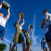 Warrior Gauntlet pushes joint force to the limit at Kadena