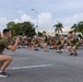 MWHS-1 hosts motivational run