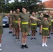 MWHS-1 hosts motivational run