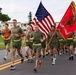 MWHS-1 hosts motivational run