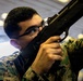 11th MEU Marines Conduct Counter-small Unmanned Aircraft Systems Training Aboard USS Boxer