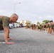 MWHS-1 hosts motivational run