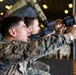 11th MEU Marines Conduct Counter-small Unmanned Aircraft Systems Training Aboard USS Boxer